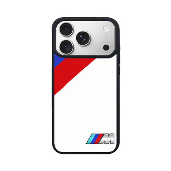 Logo BMW M iPhone 18 Pro/ iPhone 18 Pro Max Case
