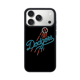 Los Angeles Dodgers Lamp iPhone 18 Pro/ iPhone 18 Pro Max Case