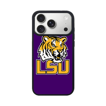 LSU Tigers American Football 2 iPhone 18 Pro/ iPhone 18 Pro Max Case
