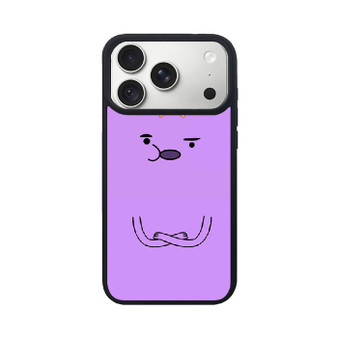 Lumpy Space Princess iPhone 18 Pro/ iPhone 18 Pro Max Case