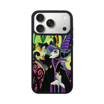 Maleficent iPhone 18 Pro/ iPhone 18 Pro Max Case