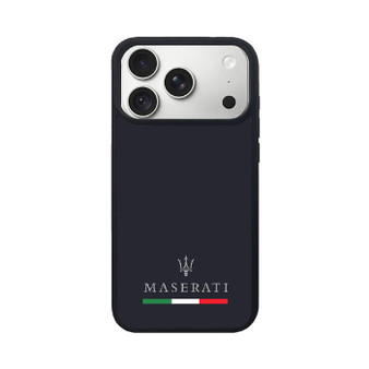 Maserati Italy iPhone 18 Pro/ iPhone 18 Pro Max Case