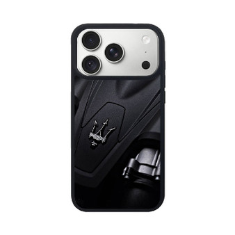 Maserati V8 iPhone 18 Pro/ iPhone 18 Pro Max Case