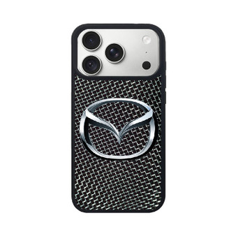 Mazda Car Front Logo iPhone 18 Pro/ iPhone 18 Pro Max Case