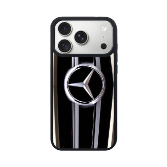 Mercedes Benz Front iPhone 18 Pro/ iPhone 18 Pro Max Case