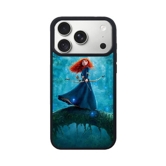 Merida Brave iPhone 18 Pro/ iPhone 18 Pro Max Case
