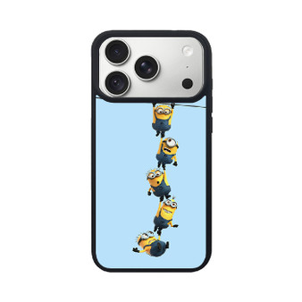 Minions 6 iPhone 18 Pro/ iPhone 18 Pro Max Case