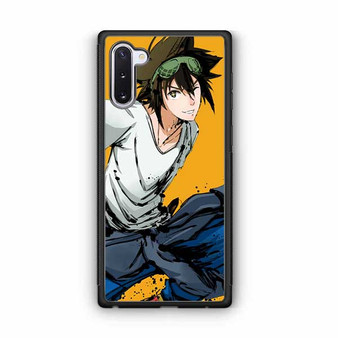 God of High School 1 Samsung Galaxy Note 10 Case