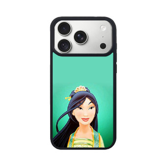 Mulan Disney iPhone 18 Pro/ iPhone 18 Pro Max Case