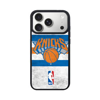 NBA newyork knicks logo iPhone 18 Pro/ iPhone 18 Pro Max Case