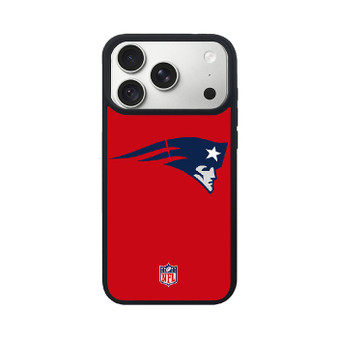 New England Patriots American football iPhone 18 Pro/ iPhone 18 Pro Max Case