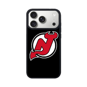 New Jersey Devils 3 iPhone 18 Pro/ iPhone 18 Pro Max Case