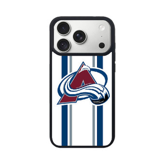 NHL Colorado Avalanche 2 iPhone 18 Pro/ iPhone 18 Pro Max Case
