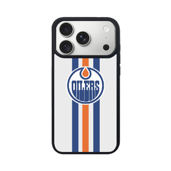 NHL Edmonton Oilers 3 iPhone 18 Pro/ iPhone 18 Pro Max Case