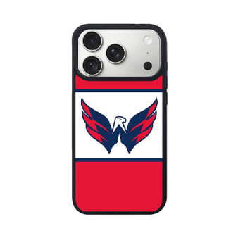 NHL Washington Capitals 1 iPhone 18 Pro/ iPhone 18 Pro Max Case
