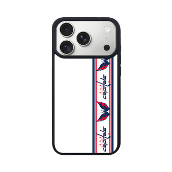 NHL Washington Capitals 3 iPhone 18 Pro/ iPhone 18 Pro Max Case