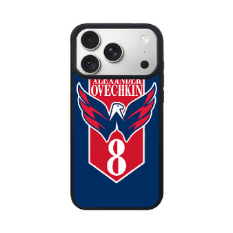 NHL Washington Capitals 4 iPhone 18 Pro/ iPhone 18 Pro Max Case