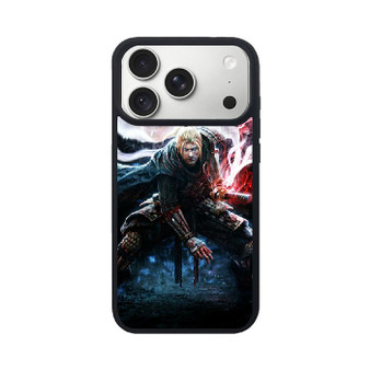 Nioh iPhone 18 Pro/ iPhone 18 Pro Max Case