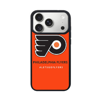 Philadelphia Flyers Lets Go iPhone 18 Pro/ iPhone 18 Pro Max Case