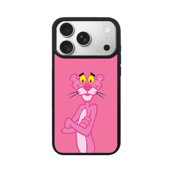Pink panther iPhone 18 Pro/ iPhone 18 Pro Max Case