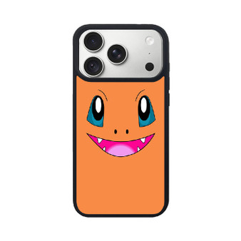 pokemon charmander face iPhone 18 Pro/ iPhone 18 Pro Max Case