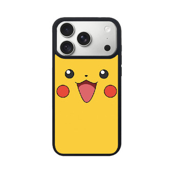 pokemon pikachu face iPhone 18 Pro/ iPhone 18 Pro Max Case