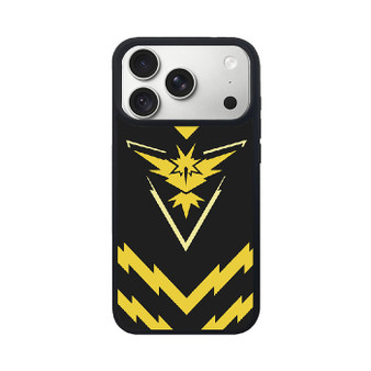 Pokemon Team Instinct 2 iPhone 18 Pro/ iPhone 18 Pro Max Case