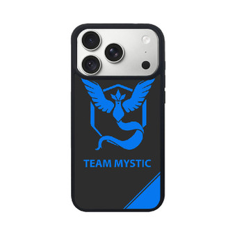 Pokemon Team Mystic iPhone 18 Pro/ iPhone 18 Pro Max Case