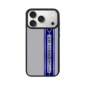 powered by ford iPhone 18 Pro/ iPhone 18 Pro Max Case