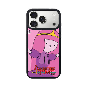 Princess bubblegum adventure time iPhone 18 Pro/ iPhone 18 Pro Max Case