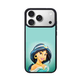 Princess Jasmine iPhone 18 Pro/ iPhone 18 Pro Max Case
