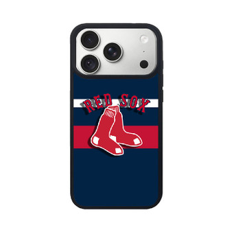 Red Sox iPhone 18 Pro/ iPhone 18 Pro Max Case