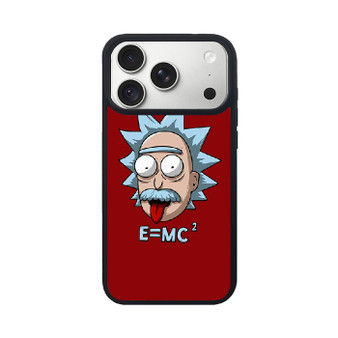 Rick and Morty Einstein iPhone 18 Pro/ iPhone 18 Pro Max Case