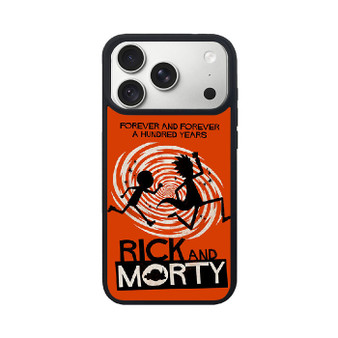 Rick And Morty 22 iPhone 18 Pro/ iPhone 18 Pro Max Case