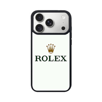 Rolex logo 2 iPhone 18 Pro/ iPhone 18 Pro Max Case