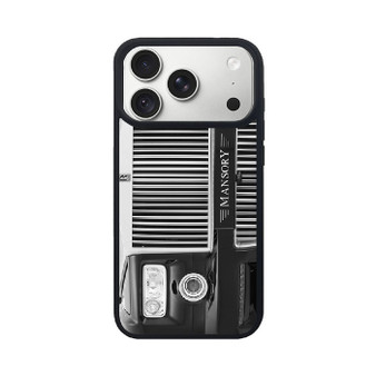 Rolls Royce Mansory iPhone 18 Pro/ iPhone 18 Pro Max Case