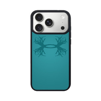 Root Under Armour Blue Limited iPhone 18 Pro/ iPhone 18 Pro Max Case