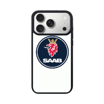 Saab Logo 1 iPhone 18 Pro/ iPhone 18 Pro Max Case