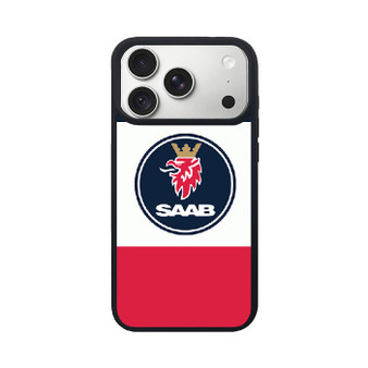 Saab Logo 2 iPhone 18 Pro/ iPhone 18 Pro Max Case