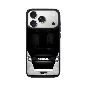 scania bus iPhone 18 Pro/ iPhone 18 Pro Max Case