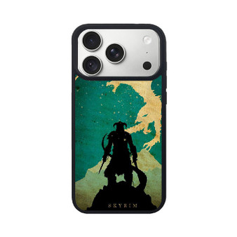 Skyrim iPhone 18 Pro/ iPhone 18 Pro Max Case
