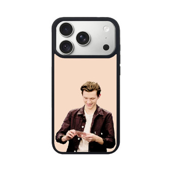 Spiderman Tom Holland 2 iPhone 18 Pro/ iPhone 18 Pro Max Case