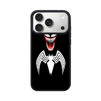 Spiderman's Villain Venom iPhone 18 Pro/ iPhone 18 Pro Max Case