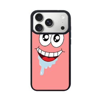 spongebob Patrick star iPhone 18 Pro/ iPhone 18 Pro Max Case