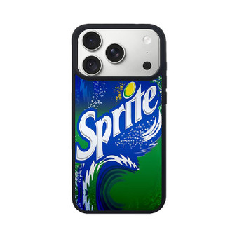 sprite cover iPhone 18 Pro/ iPhone 18 Pro Max Case