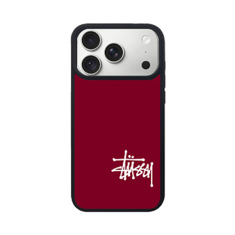 Stussy Hoodie iPhone 18 Pro/ iPhone 18 Pro Max Case