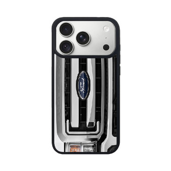 Super Duty Crew Ford iPhone 18 Pro/ iPhone 18 Pro Max Case