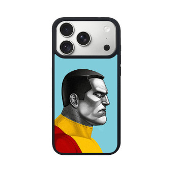 Superhero Series Colossus iPhone 18 Pro/ iPhone 18 Pro Max Case