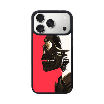 Superhero Series Ghost Rider iPhone 18 Pro/ iPhone 18 Pro Max Case