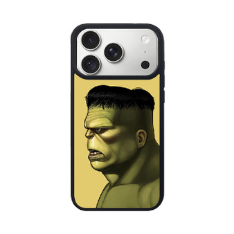 Superhero Series Hulk iPhone 18 Pro/ iPhone 18 Pro Max Case